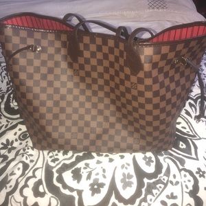 Louis Vuitton NEVERFULL